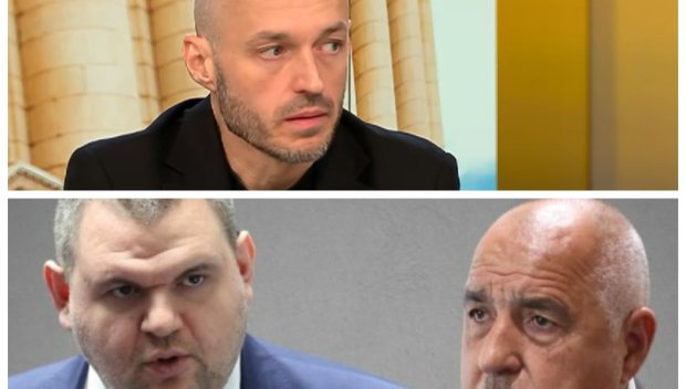 Политологът Стойчо Стойчев: Говорят за МОДЕЛ, но няма доказателство, че такъв е съществувал. Енегрията на изборите не е заради свалянето на охраната на Пеевски и Борисов...