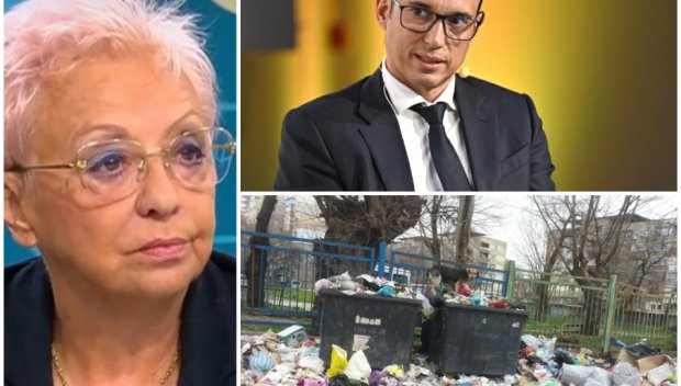 Диана Дамянова разкри какво целят добрите сили с теслата с паркирането в София