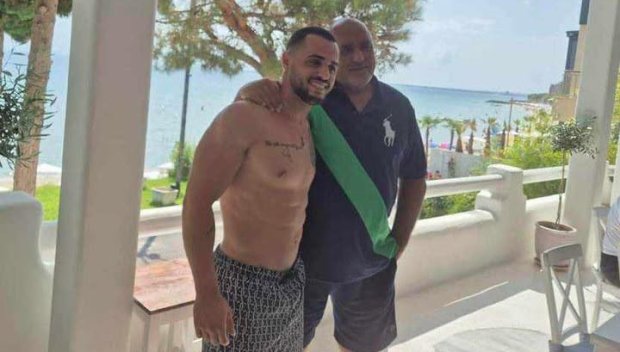 Бойко Борисов с ВЪЗТОРГ: Карлос отново е световен шампион, счупи и рекорда на планетата!