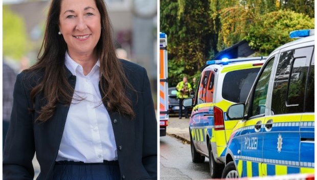 Новоизбрана кметица в Германия е в критично състояние след нападение с нож