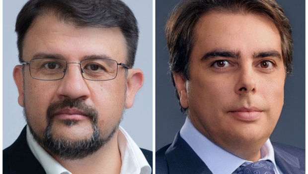 ТЪНКИ СМЕТКИ! И Настимир Ананиев подпука бившите си коалиционни партньори заради разцеплението
