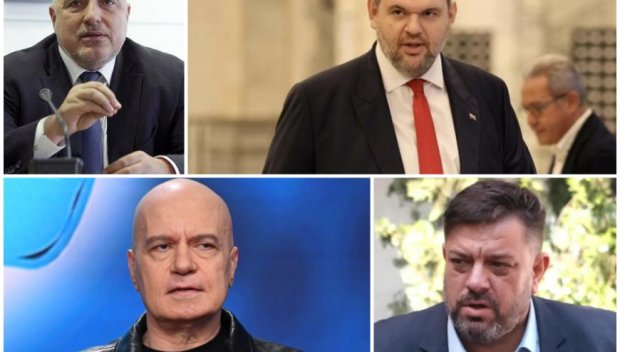 Избори засега не се очертават, Радев е временно отбит. Мнозинството автоматично ще спечели президентските избори на втори тур