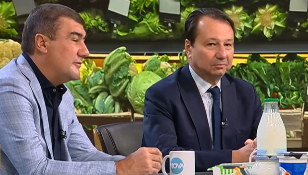 ДИВА СПЕКУЛА! До 90% достига надценката върху млечните продукти в магазините