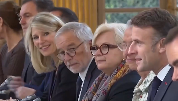 Еманюел Макрон обяви състава на новия кабинет