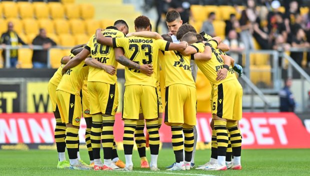 Заведоха дело срещу Венци Стефанов