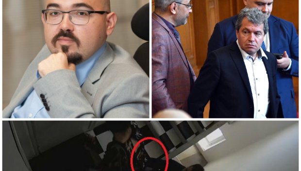 САМО В ПИК! Д-р Петър Кичашки РАЗБИ МРАКОБЕСНАТА НЕДОМИСЛИЦА за журналисти в затвора и защо Парапетгейт е пример, че подобен закон граничи с абсурден