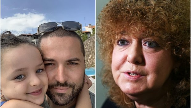 САМО В ПИК TV! Бащата на Сияна с подробности защо почернени родители искат оставката на шефката на ВКС: Когато съдиите се скрият, стават последна врата на корупцията (ВИДЕО)