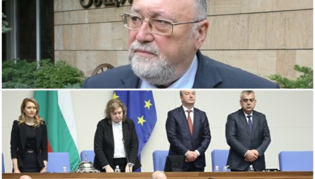 Александър Йорданов: Големият тест за партиите не бяха изборите в Пазарджик, а ще бъдат президентските избори! Мнозинството трябва да се укрепи
