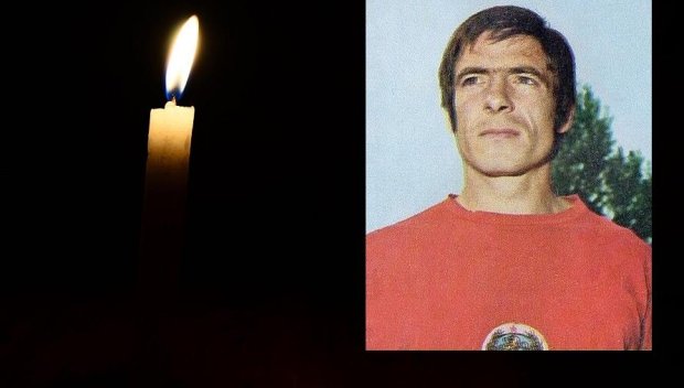 Почина легендата на ЦСКА и националния отбор Иван Зафиров