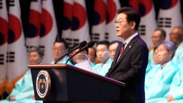 Сеул ще изгради бункер, устойчив на ядрена атака, до 2028 година