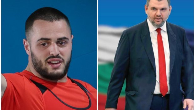 Делян Пеевски с основна роля за успеха на Карлос Насар