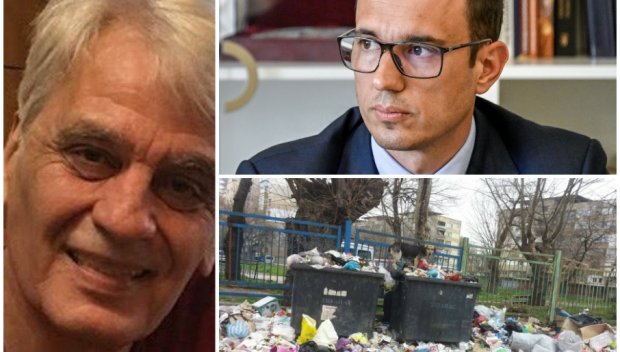 Синята легенда Константин Мишев: Терзиев е лош кмет - безпомощен е. Не помня София да е била управлявана толкова зле