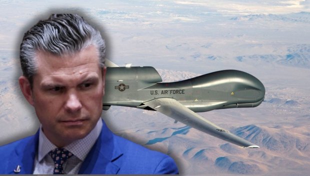 Пентагонът: Войната с Иран може да е продължителна