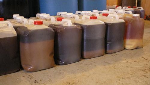 Двама българи с присъди за кражба на течно злато във Великобритания