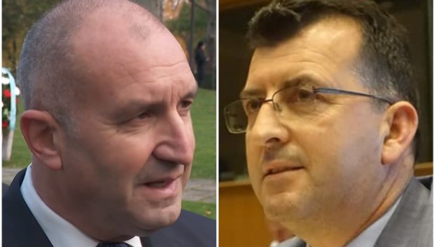 Асим Адемов: На всеки километър се борят да си останем под руския ботуш - в ПРЕЗИДЕНТството, в парламента, сред младите, умните и красивите....