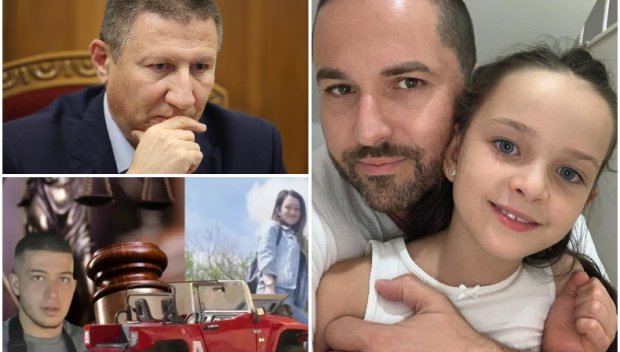 ЗАРАДИ КАЗУСА САРАФОВ! Бащата на Сияна БИЕ ТРЕВОГА: Ще бъдем лишени от справедливост, а съдебните процеси - компрометирани