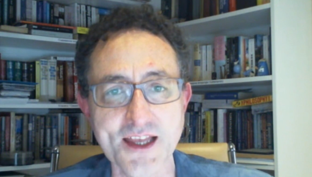 Д-р Аспарух Илиев: След наводненията дебнат чревни инфекции, а зимата ще донесе COVID