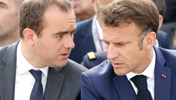 Макрон назначи отново Себастиан Льокорню за премиер на Франция