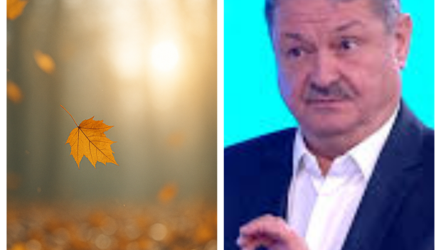 Проф. Георги Рачев: От неделя температурите ще станат нормални за края на ноември