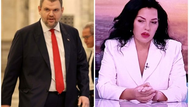 Политологът Цветанка Андреева с ЕКСПРЕСЕН АНАЛИЗ: Пеевски е в кондиция за избори