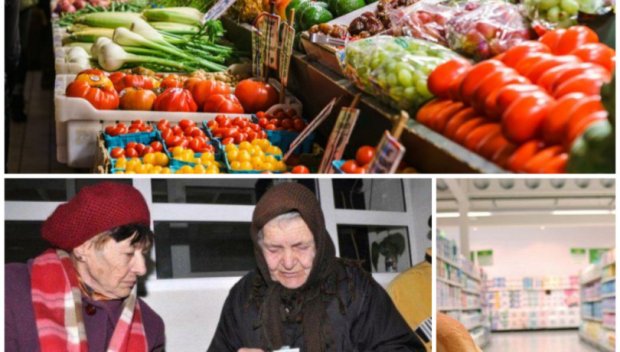 Пенсионерите сме като босоногите деца на Смирненски пред отрупаните витрини  