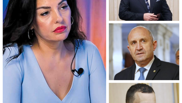 Цветанка Андреева пред ПИК TV: ППДБ подхранват кризи, а Радев ги използва, за да се появи като спасител на бял кон (ВИДЕО)