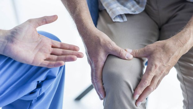 Застудяването и болките в ставите - какви са възможните диагнози