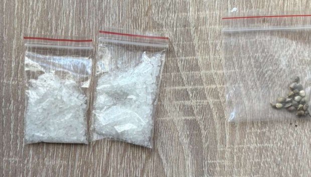 Криминалисти от столичното Пето РУ иззеха близо 7 килограма различни наркотици при успешна реализация (СНИМКИ)