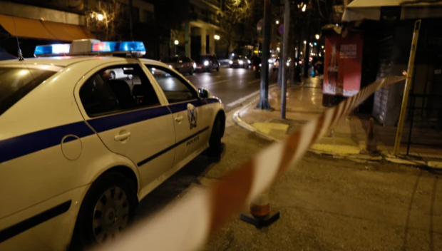 Има заподозрян за убийството на 37-годишния българина пред нощен клуб в Атина