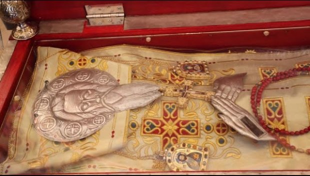 ПРЕСЛАВЕН ДЕН! Честваме празника на прослава мощите на най-великия български патриарх