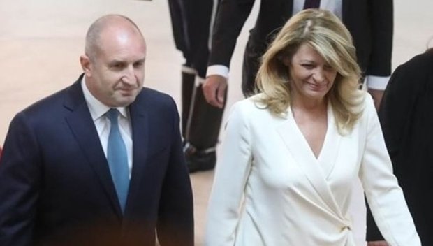 КЗК подпука президентството заради медицинско оборудване, дарено от Българската Коледа