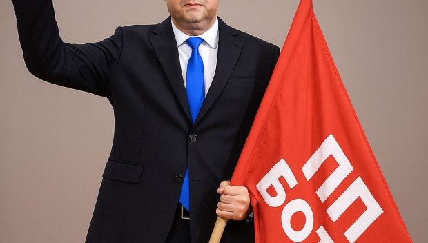 Разбиха на пух и прах опорката на Радев, че властта не използвала договора с Боташ - ето я истината