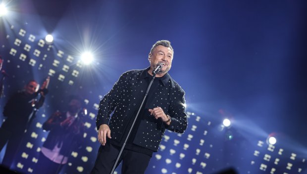 Любо Киров празнува 25 години на сцена с два концерта в НДК