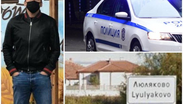 Прокуратурата иска постоянен арест за тройния убиец от Люляково