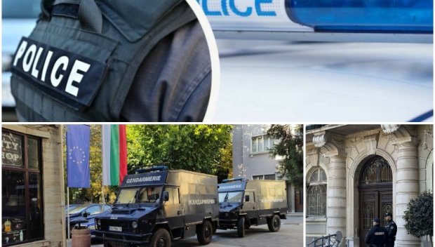 ЕДИНСТВЕНО В ПИК: Проговори единият от подалите сигнала, взривил общината в Пловдив. Вижте какво разкрива бившият съпартиец на Киро и Асен