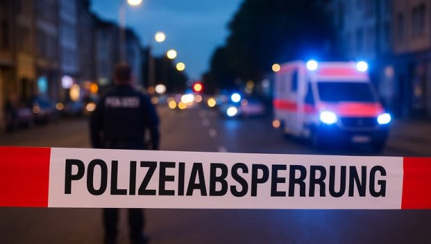 СТРЕЛБА В ХАНОВЕР: Един загинал, няколко души са ранени