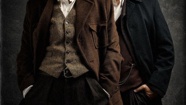 Започнаха снимките на новия филм на режисьора Виктор Божинов - Чамкория