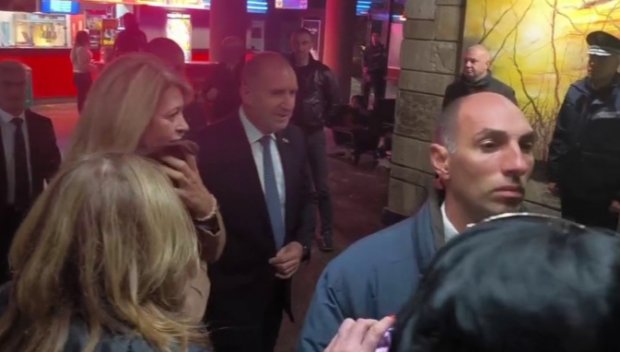 ГОРЕЩО В ПИК TV! Питаха Радев за бизнес врътките на сина му, той се скри зад полата на жена си (ВИДЕО)