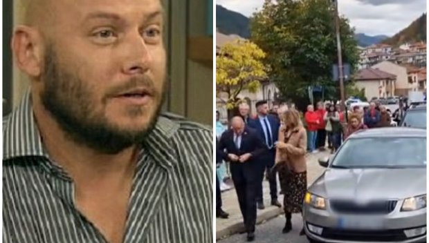 Виктор Димчев УНИЩОЖИТЕЛНО за спектаклите с Шкодата: Румен Радев е селянин