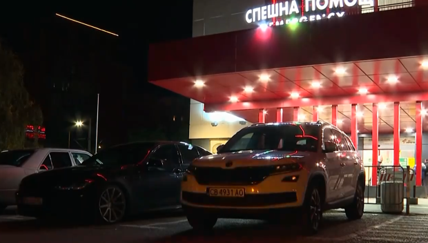 Проговори мъжът, откарал в Пирогов намушканото 15-годишно момче