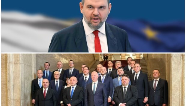 Как Пеевски с един ход стабилизира властта, зарови интригите на опозицията на бунището и даде пълна свобода на Росен Желязков