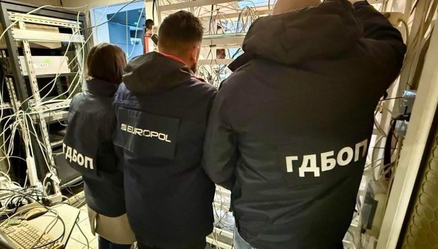 Даниел Митов открива конференцията на Европол, посветена на борбата с онлайн престъпленията срещу интелектуалната собственост