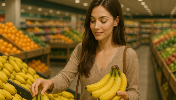 Кога бананите могат да навредят на здравето