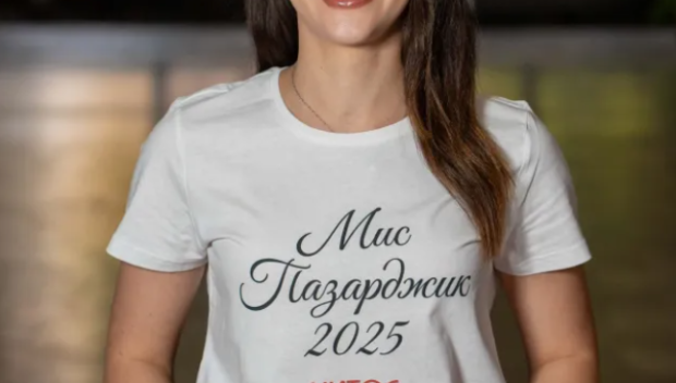 Взеха титлата на Мис Пазарджик заради купен вот