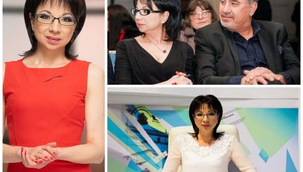 САМО В ПИК И РЕТРО! ПИКАНТЕН СЛУХ: Цветанка Ризова разделена с мъжа си (СНИМКИ)