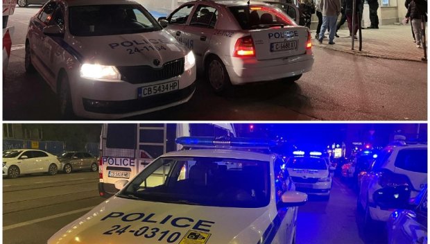 НОВИ ПОДРОБНОСТИ! Клането в мола пред публика заради момиче. Ето кои са жертвата и убиецът (СНИМКИ)