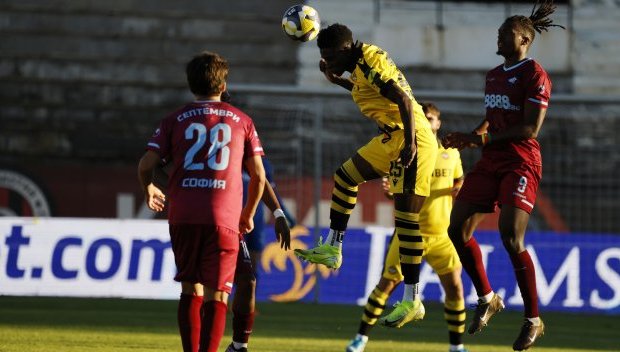 Турци идват за голмайстора на Първа лига