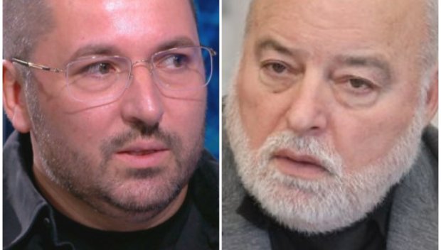 Измамникът проф. Карапетков се уплаши от Николай Попов