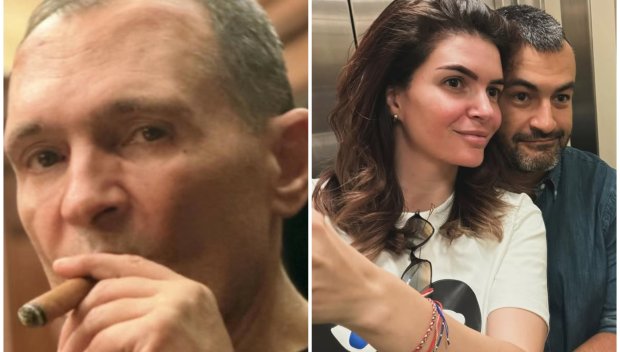 Васил Божков чака четвърто внуче? (Снимки)