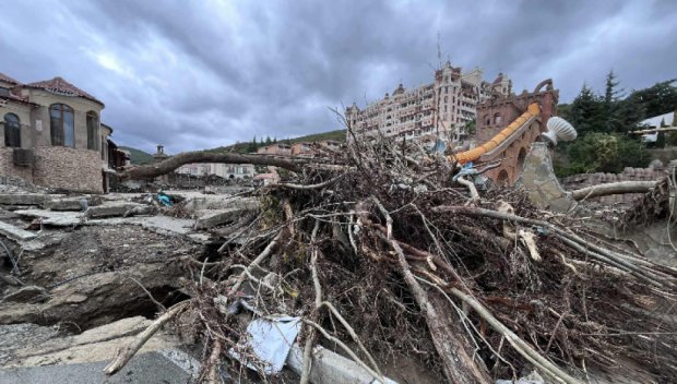 Собственици в Елените: Ако не започне спешно почистване, епидемия и инфекции заплашват курорта